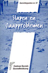Slapen en slaapproblemen (37)
