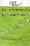 Die Entwicklung von Erde und Mensch