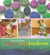 Vilten met kinderen