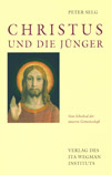 Christus und die Jünger