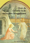 Over de epistels in de mensenwijdingsdienst