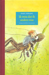 Ik wou dat ik anders was