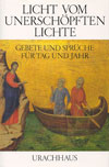 Licht vom unerschöpften Lichte