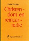 Christendom en reïncarnatie (antiquariaat)
