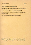 Der Assoziationsgedanke