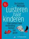 Luisteren naar kinderen