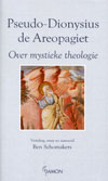 Pseudo-Dionysius de Areopagiet