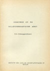Erfahrungen aus der sozialwissenschaftlichen arbeit