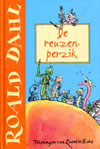 De reuzen perzik