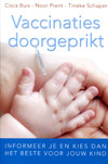 Vaccinaties doorgeprikt