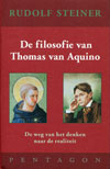 De filosofie van Thomas van Aquino