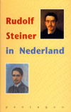 Rudolf Steiner in Nederland