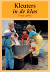Kleuters in de klas