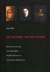 Het raadsel van de materie