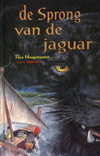 De sprong van de jaguar