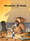 Alexander de Grote