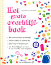 Het grote overblijfboek