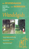 Wandelgids De zevendaagse van Nijmegen