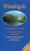 Wandelgids Zuidoost Brabant met Peel