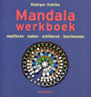 Mandala werkboek