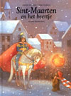 Sint-Maarten en het beertje