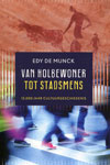 Van holbewoner tot stadsmens