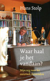 Waar haal je het vandaan?