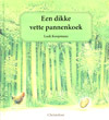 Een dikke vette pannenkoek