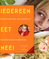 Iedereen eet mee!