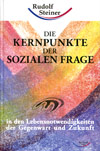 Die Kernpunkte der sozialen Frage