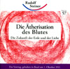 Die Ätherisation des Blutes