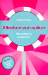 Afkicken van suiker
