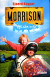 Morrison krijgt een zusje