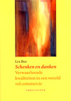 Schenken en danken