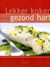 Lekker koken voor een gezond hart