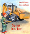 Sem’s tractor