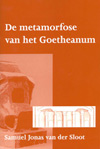 De metamorfose van het Goetheanum
