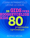 De GIDS voor hooggevoelige kids