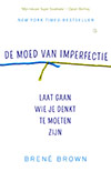De moed van imperfectie