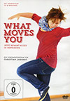 What moves you (DVD)