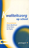 Kwaliteitszorg op school