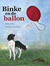 Binke en de ballon