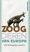 Zoogdieren van Europa