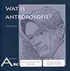 Wat is antroposofie?
