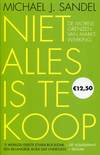 Niet alles is te koop