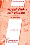 Gezond denken over bewegen (54)