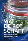 Wat de pot schaft