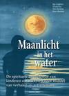Maanlicht in het water