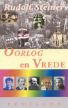 Oorlog en vrede