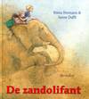 De zandolifant